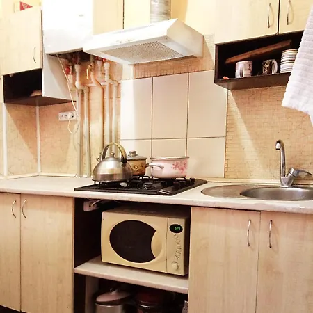Na Kanatnoy - 1 Hostel Odesa