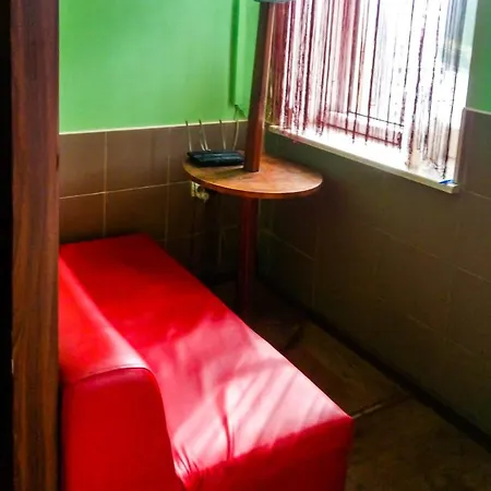 Na Kanatnoy - 1 Hostel Odesa
