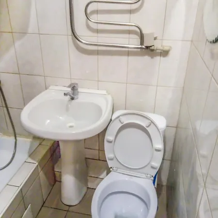 Na Kanatnoy - 1 Hostel *