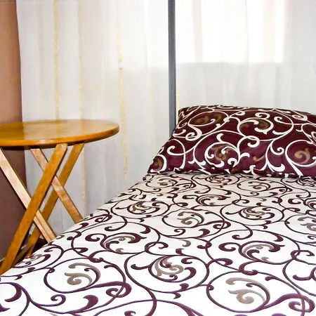 Na Kanatnoy - 1 Hostel