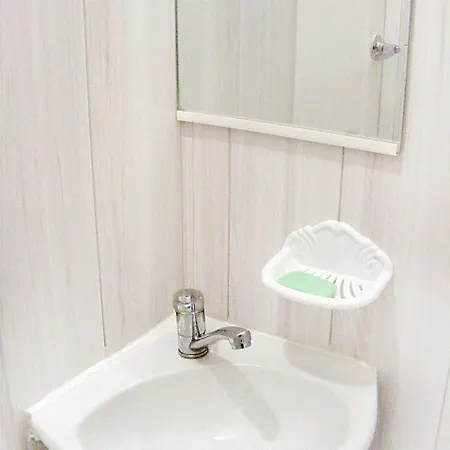 Hostel Na Kanatnoy - 1 Odesa