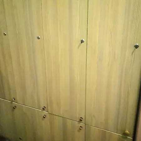 Na Kanatnoy - 1 Hostel Odesa
