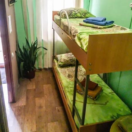 Hostel Na Kanatnoy - 1 Odesa