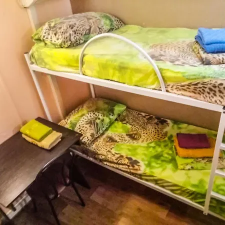 Hostel Na Kanatnoy - 1 Odesa