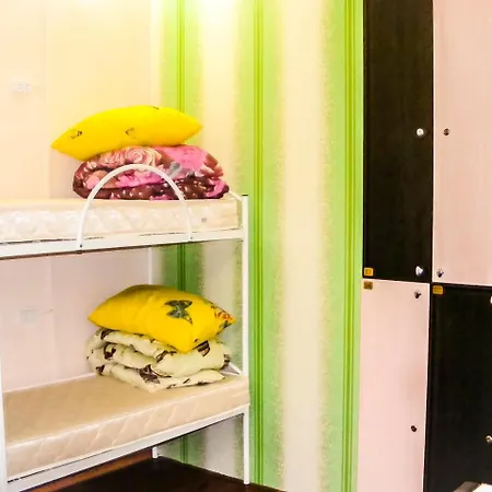 Na Kanatnoy - 1 Hostel
