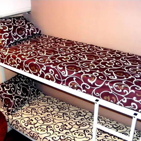 Hostel Na Kanatnoy - 1 *