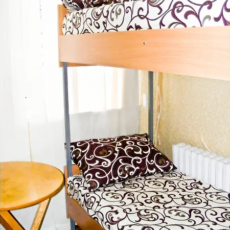 Hostel Na Kanatnoy - 1 Odesa